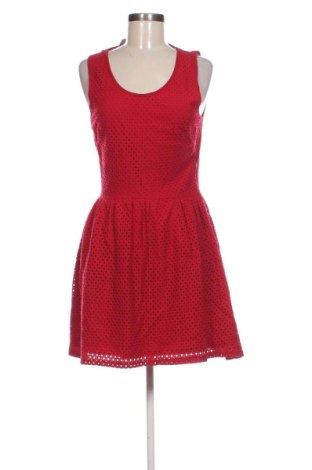 Sukienka Sfera, Rozmiar M, Kolor Czerwony, Cena 48,39 zł, #137369972