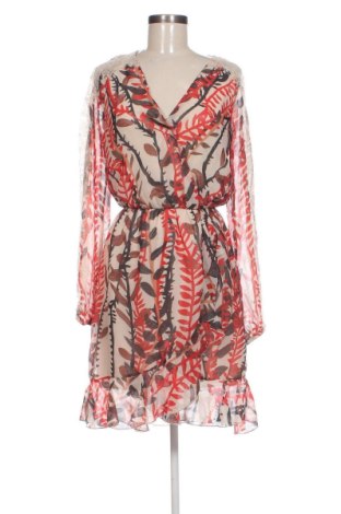 Kleid BSB, Größe M, Farbe Mehrfarbig, Preis € 17,00, #137370252