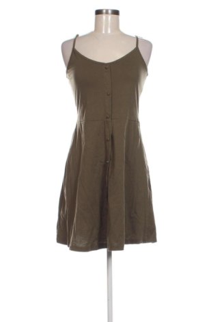 Sukienka Vero Moda, Rozmiar M, Kolor Zielony, Cena 46,57 zł, #137370408