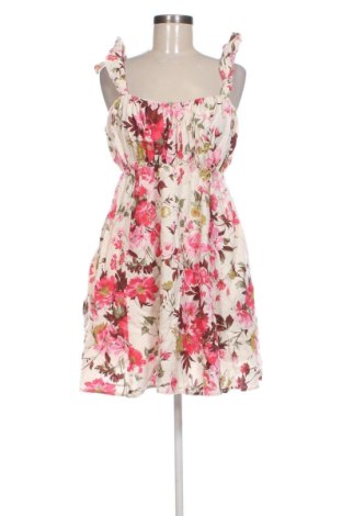 Рокля Abercrombie & Fitch, Размер L, Цвят Многоцветен, Цена 22,00 €, #137370462