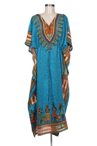 Rochie Unbranded, Mărime XL, Culoare Multicolor, Preț 102,00 Lei, #137370481