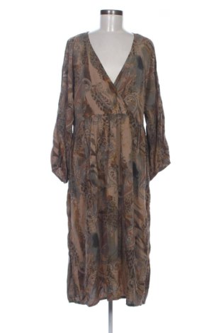 Šaty  Unbranded, Veľkosť XL, Farba Viacfarebná, Cena  18,00 €, #137370528