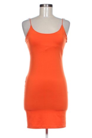 Rochie Bik Bok, Mărime S, Culoare Portocaliu, Preț 36,74 Lei, #137370656