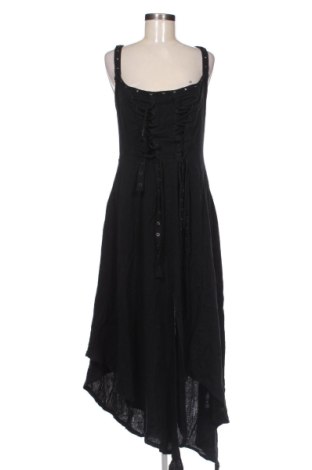 Rochie Killstar, Mărime L, Culoare Negru, Preț 167,00 Lei, #137370659