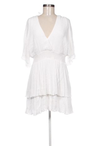 Rochie Amisu, Mărime XL, Culoare Alb, Preț 196,00 Lei, #137370676