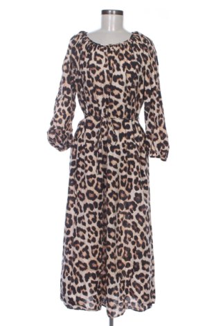 Šaty  H&M, Veľkosť XL, Farba Viacfarebná, Cena  29,00 €, #137370732