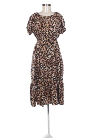 Kleid Unbranded, Größe L, Farbe Mehrfarbig, Preis 29,00 €, #137370736