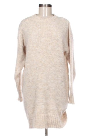 Sukienka Unbranded, Rozmiar XL, Kolor Beżowy, Cena 118,61 zł, #137370873