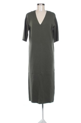 Ruha Massimo Dutti, Méret S, Szín Zöld, Ár 18 794 Ft, #137370889