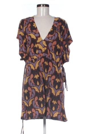 Rochie Unbranded, Mărime M, Culoare Multicolor, Preț 72,00 Lei, #137370928