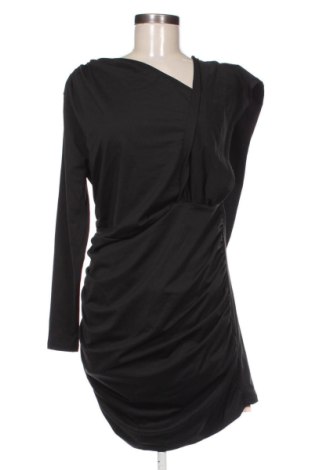 Rochie SHEIN, Mărime L, Culoare Negru, Preț 73,00 Lei, #137370931