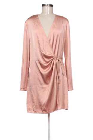 Rochie H&M, Mărime L, Culoare Mov deschis, Preț 93,00 Lei, #137370958
