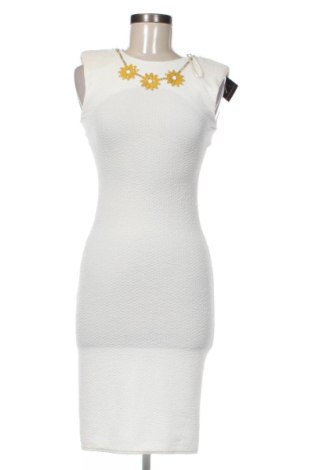 Rochie Atmosphere, Mărime M, Culoare Alb, Preț 110,00 Lei, #137371028