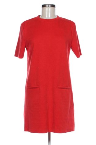 Rochie Zara, Mărime M, Culoare Roșu, Preț 90,99 Lei, #137371031