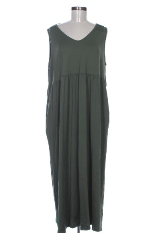 Φόρεμα Unbranded, Μέγεθος XXL, Χρώμα Πράσινο, Τιμή 26,00 €, #137371047