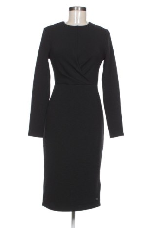Šaty  Tommy Hilfiger, Veľkosť S, Farba Čierna, Cena  96,00 €, #137371168