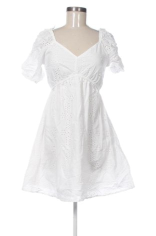 Sukienka Unbranded, Rozmiar M, Kolor Biały, Cena 54,04 zł, #137371375