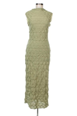 Kleid VILA, Größe S, Farbe Grün, Preis € 39,99, #137371481