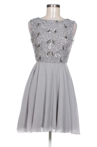 Šaty  Lace & Beads, Velikost S, Barva Šedá, Cena  922,00 Kč, #137371485