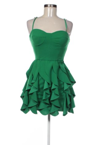 Rochie NEW COLLECTION, Mărime XS, Culoare Verde, Preț 110,23 Lei, #137371516