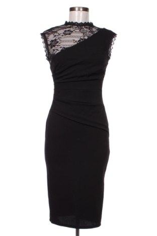 Šaty  Lipsy London, Velikost S, Barva Černá, Cena  619,00 Kč, #137371568