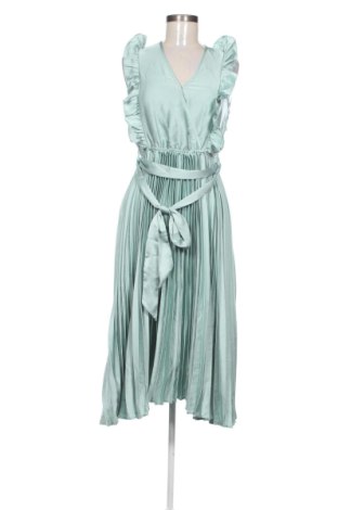 Šaty  In the style, Velikost XS, Barva Zelená, Cena  558,00 Kč, #137371607