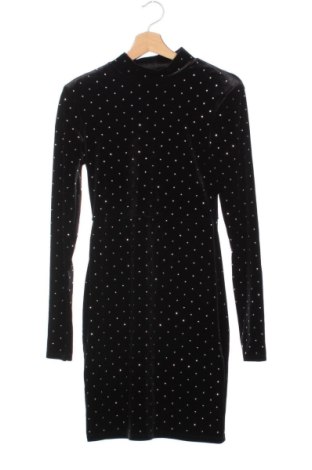 Rochie H&M, Mărime S, Culoare Negru, Preț 47,24 Lei, #137371632