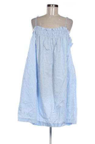 Kleid H&M, Größe XL, Farbe Blau, Preis € 23,24, #137371679