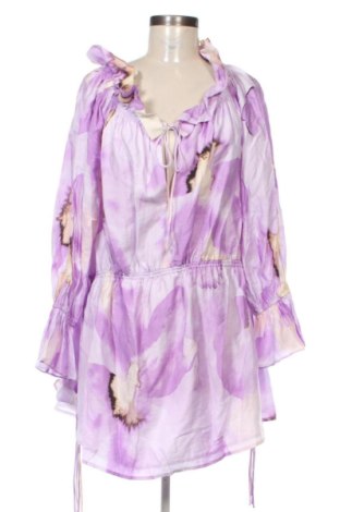 Kleid H&M, Größe S, Farbe Mehrfarbig, Preis € 7,62, #137371731
