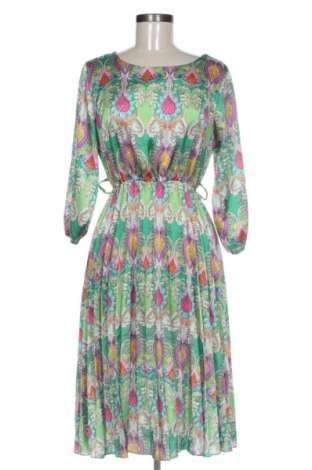 Kleid NEW COLLECTION, Größe M, Farbe Mehrfarbig, Preis 19,99 €, #137372009