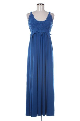 Šaty  Alba Moda, Velikost S, Barva Modrá, Cena  562,00 Kč, #137372020
