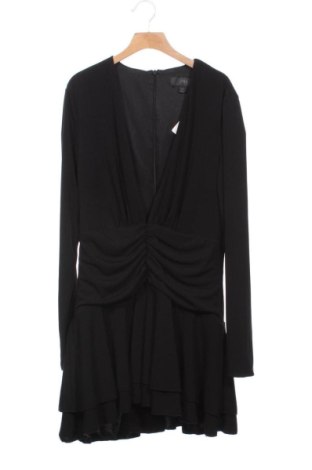 Rochie Zara, Mărime L, Culoare Negru, Preț 64,00 Lei, #137372048