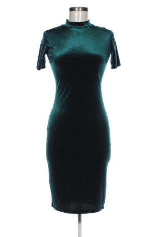 Φόρεμα Zara, Μέγεθος S, Χρώμα Πράσινο, Τιμή 14,10 €, #137372158