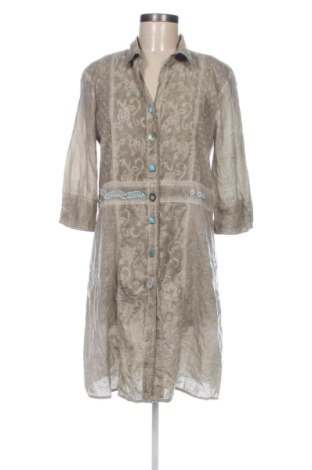 Kleid Unbranded, Größe L, Farbe Beige, Preis € 46,63, #137372250