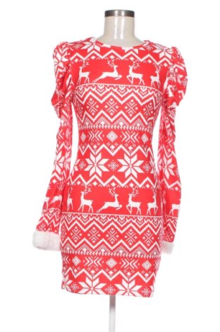 Rochie SHEIN, Mărime M, Culoare Multicolor, Preț 73,00 Lei, #137372280