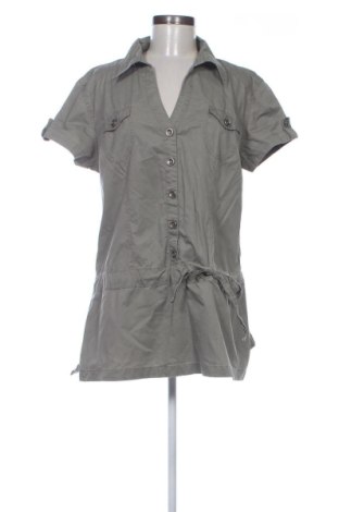 Rochie Unbranded, Mărime XXL, Culoare Verde, Preț 120,73 Lei, #137372353