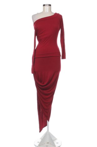 Rochie Merimar, Mărime S, Culoare Roșu, Preț 110,23 Lei, #137372378