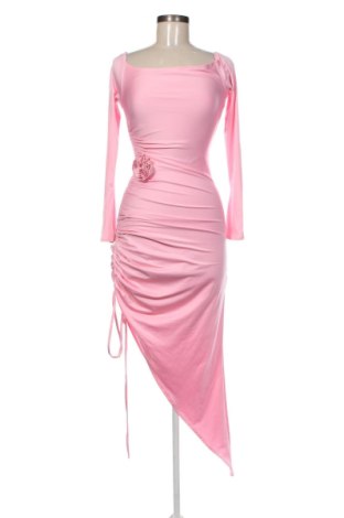Rochie SHEIN, Mărime S, Culoare Roz, Preț 94,48 Lei, #137372419