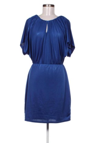 Šaty  Body Flirt, Veľkosť XL, Farba Modrá, Cena  20,58 €, #137372422