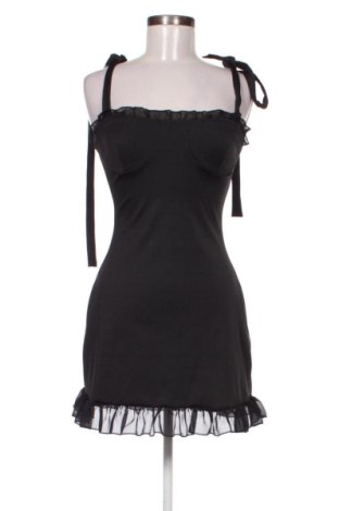 Šaty  Unbranded, Velikost S, Barva Černá, Cena  277,00 Kč, #137372425
