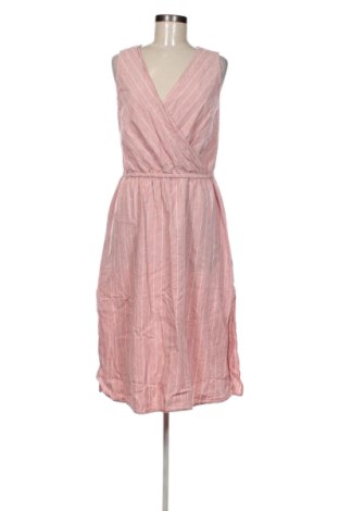 Kleid Bpc Bonprix Collection, Größe XL, Farbe Aschrosa, Preis € 25,00, #137372462