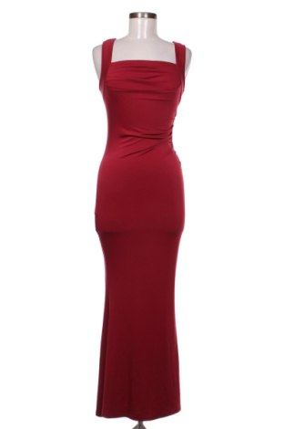Šaty  Unbranded, Velikost S, Barva Červená, Cena  555,00 Kč, #137372487