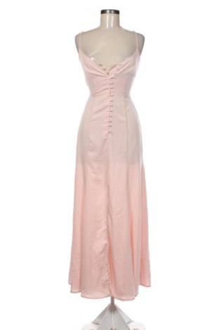 Kleid New Look, Größe S, Farbe Rosa, Preis € 15,00, #137372489