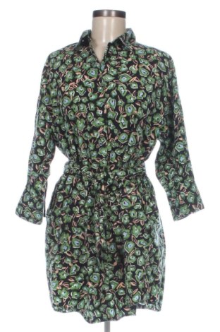 Kleid Zara, Größe M, Farbe Mehrfarbig, Preis € 20,00, #137372664