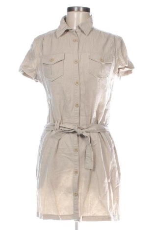 Rochie Unbranded, Mărime M, Culoare Bej, Preț 63,52 Lei, #137372691