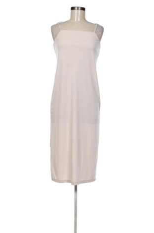 Φόρεμα H&M, Μέγεθος M, Χρώμα  Μπέζ, Τιμή 17,00 €, #137372838