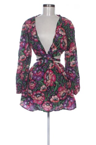 Rochie Unbranded, Mărime M, Culoare Multicolor, Preț 62,99 Lei, #137372867