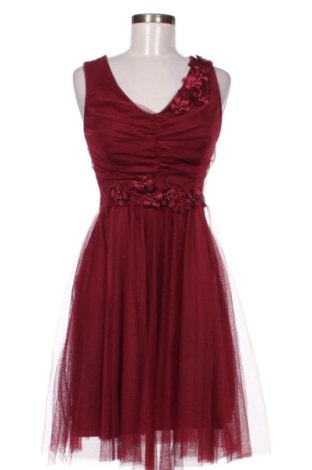 Šaty  Unbranded, Velikost S, Barva Červená, Cena  453,00 Kč, #137372873