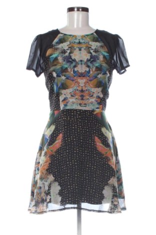 Rochie Love, Mărime S, Culoare Multicolor, Preț 58,27 Lei, #137372878