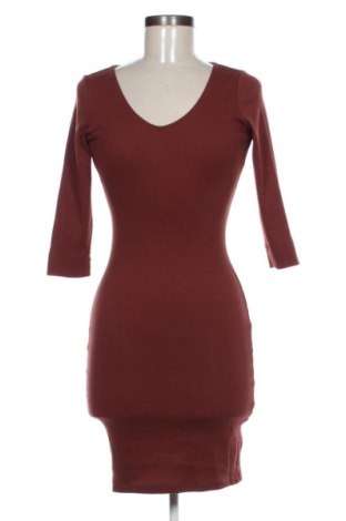 Rochie Reserved, Mărime XS, Culoare Portocaliu, Preț 73,00 Lei, #137372894